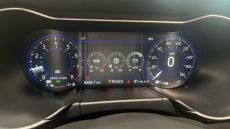 Ford Mustang 5.0 V8 Mach 1 2dr Auto Petrol Coupe